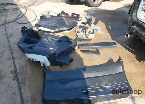 2024 Mazda Cx-50 2.5 S Select из США, поврежденный, VIN 7MMVABAM6RN228598